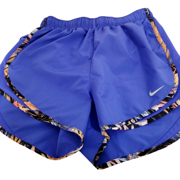 Nike Pants - Nike Running shorts